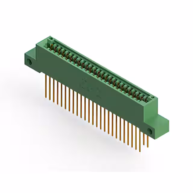 845-050-540-212 EDAC Inc.  Conectores de tableros de borde